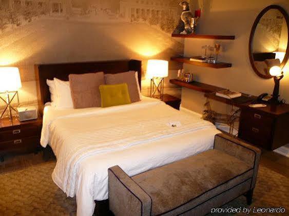 Hotel At The Lafayette Trademark Collection By Wyndham Бъфало Екстериор снимка